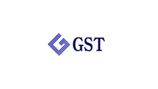 GST